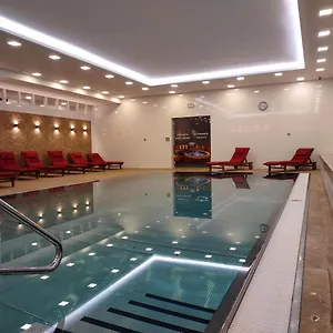 Rezidence Moser Family Karlsbad