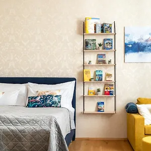 Amelie Apartmán