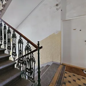 Design In The Heart Of Apartmán