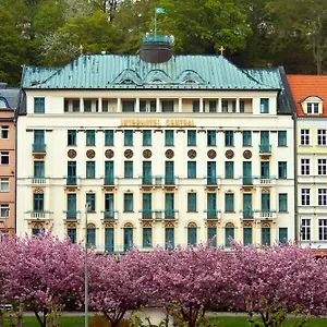 4* Hotel Interhotel
