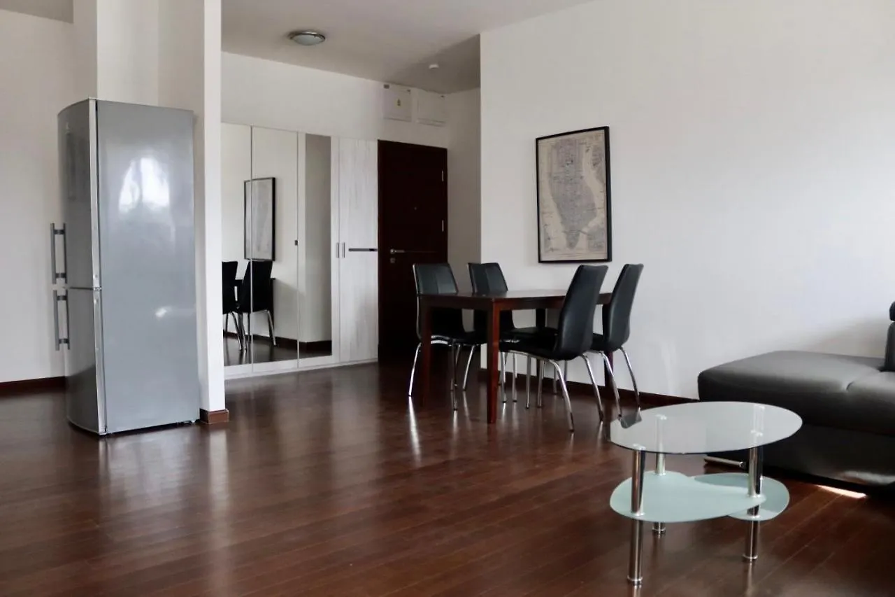 Spa Moser Apartments Karlsbad