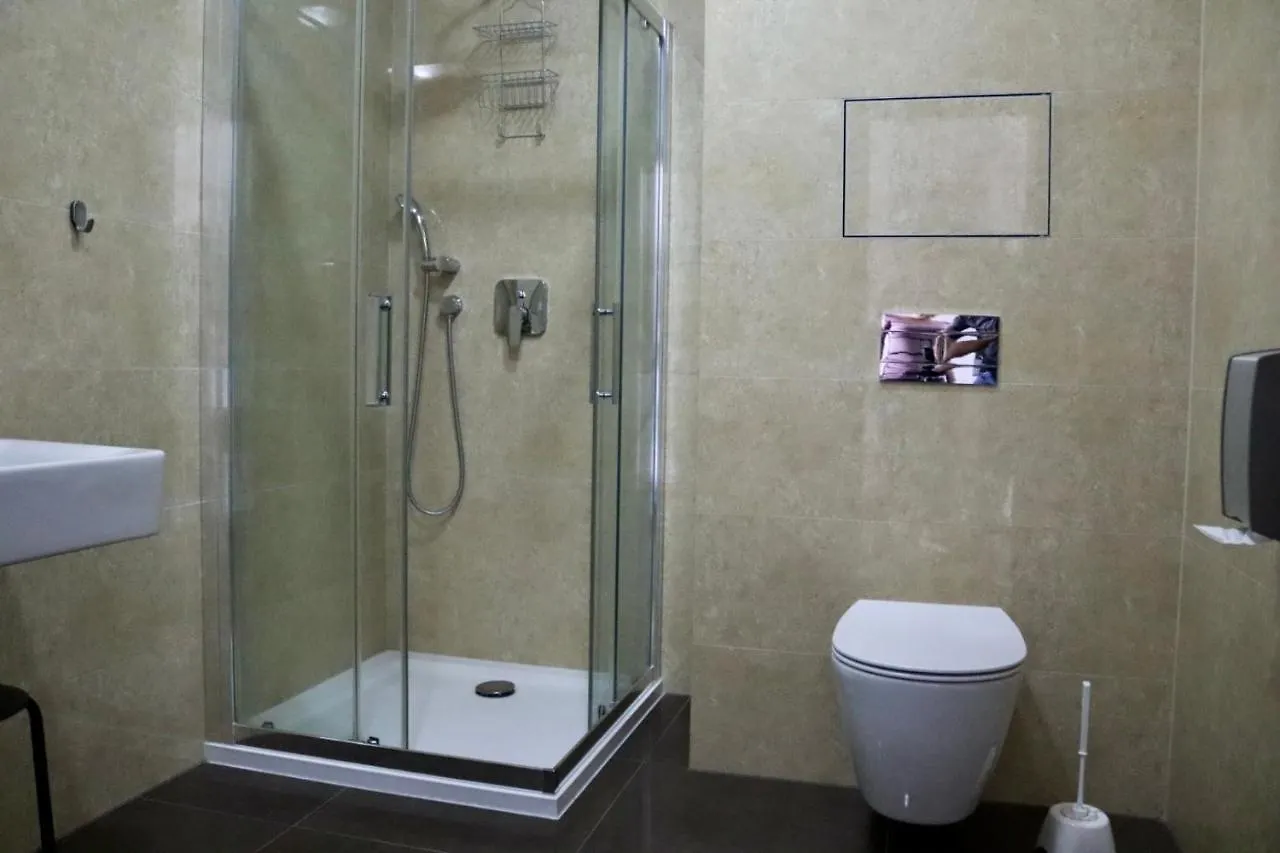 Spa Moser Apartments Karlsbad 0*,