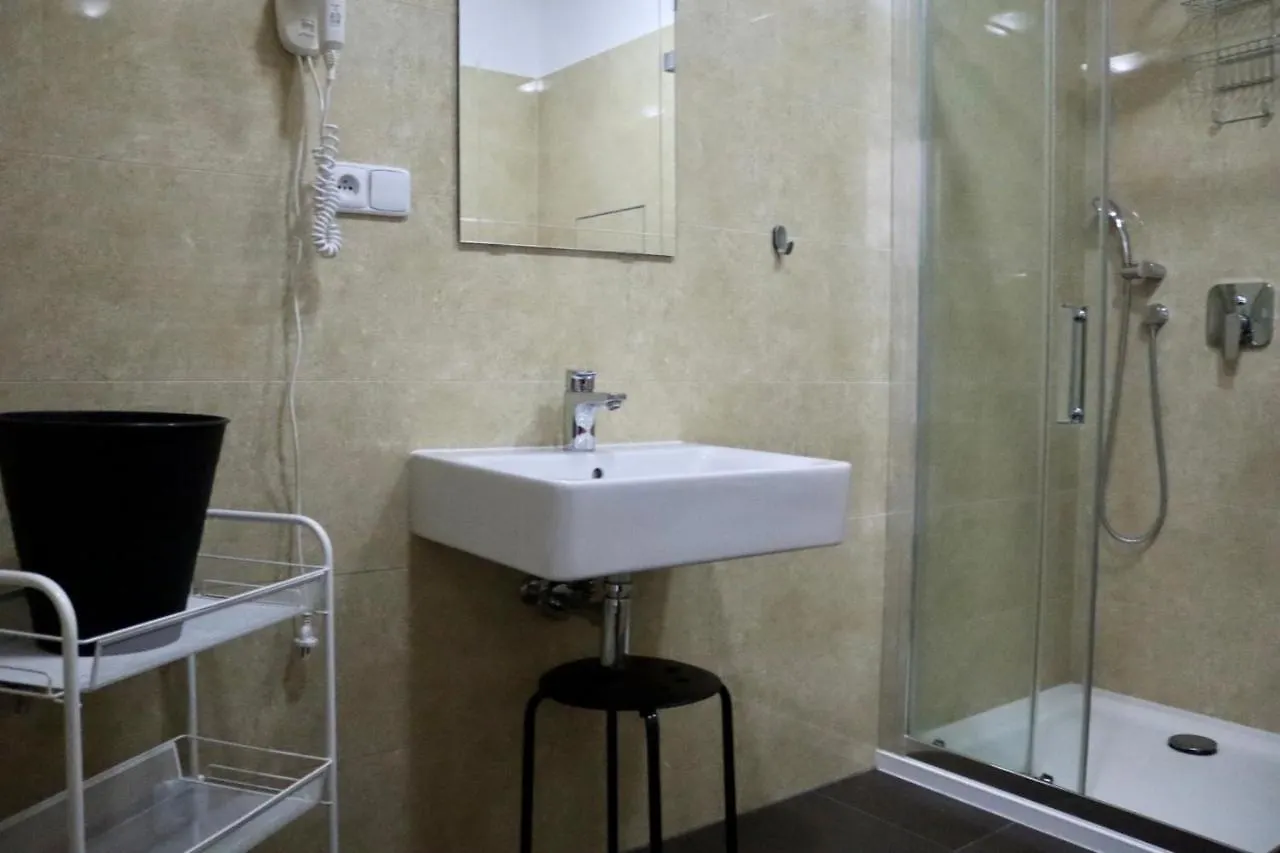 Spa Moser Apartments Karlsbad