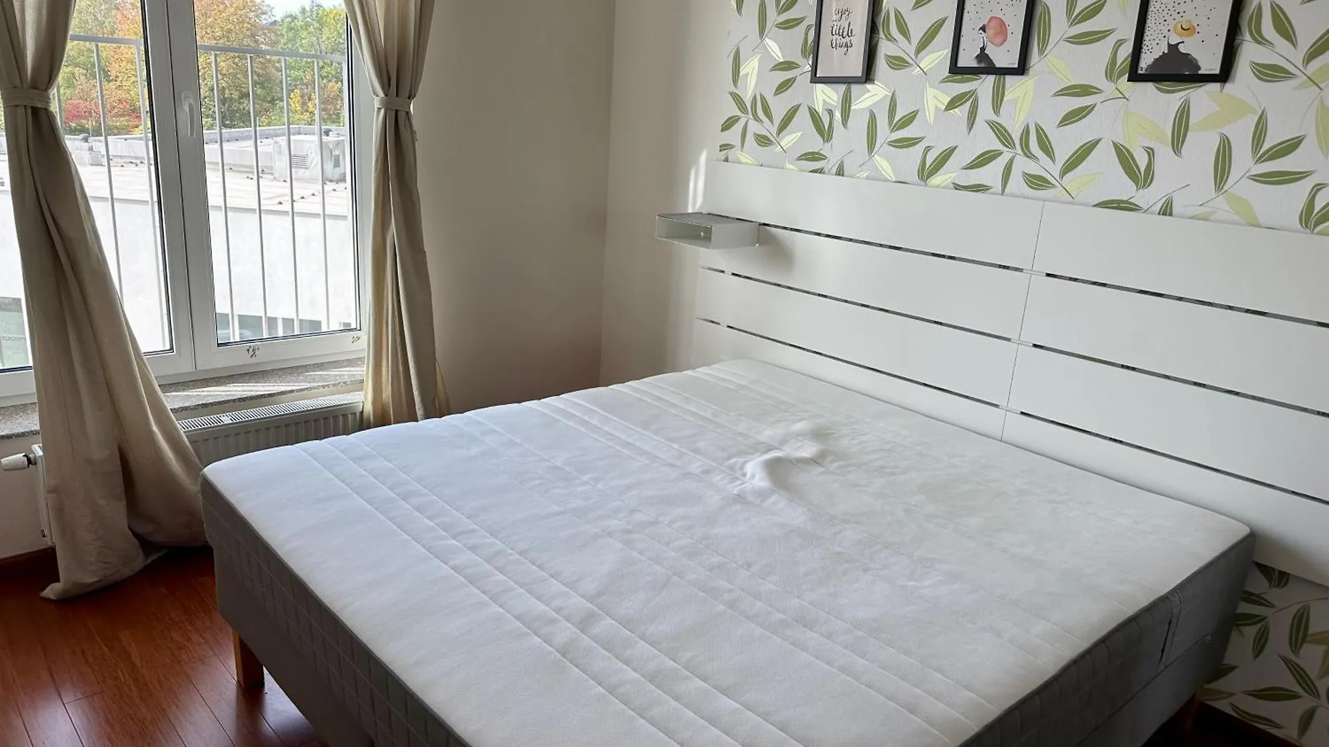 Spa Moser Apartments Karlsbad