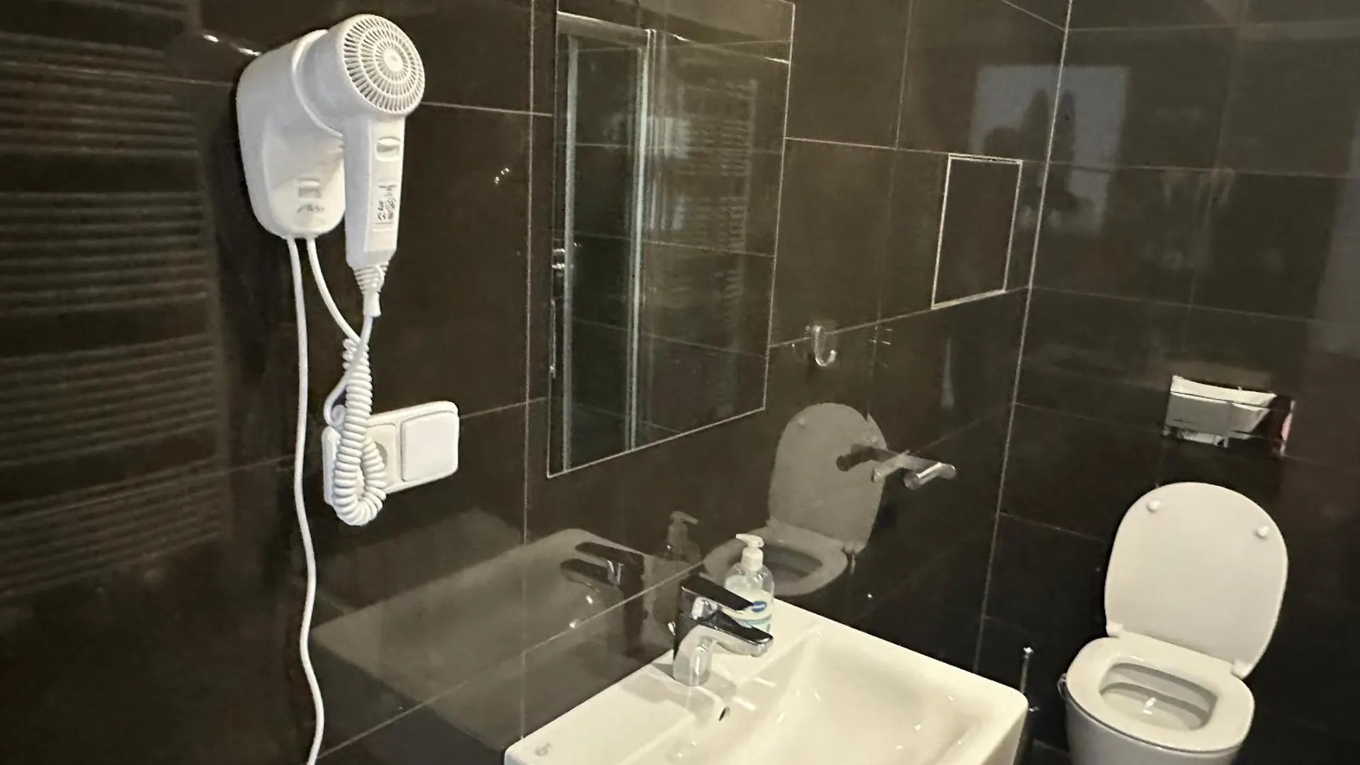Spa Moser Apartments Karlsbad