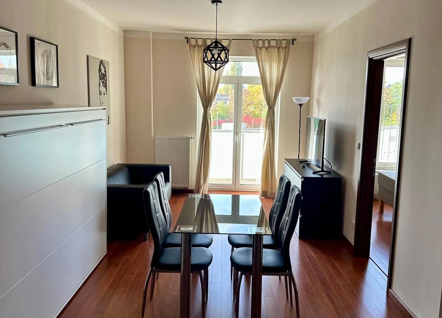 Spa Moser Apartments Karlsbad